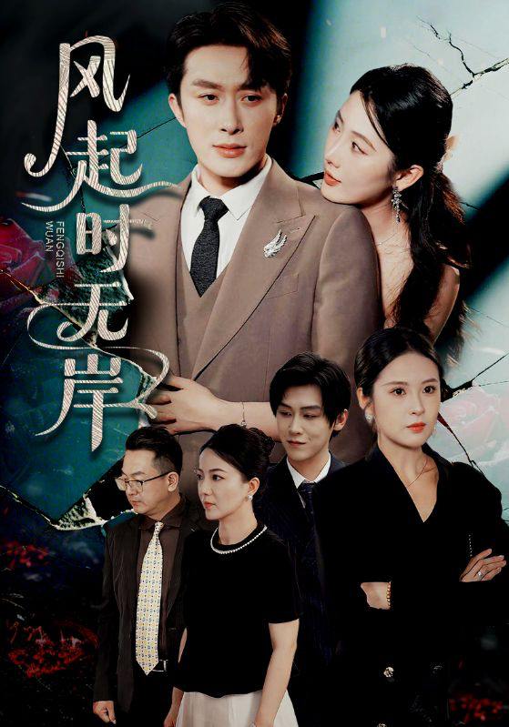 短剧：风起时无岸