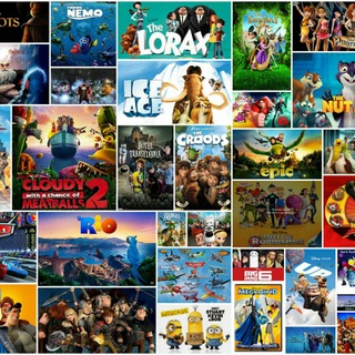 Hindi HD Animation Movies•Downloa Animation Movies•COCO•Ice Age•Rio•HollyWood Movies Telegram Group Link