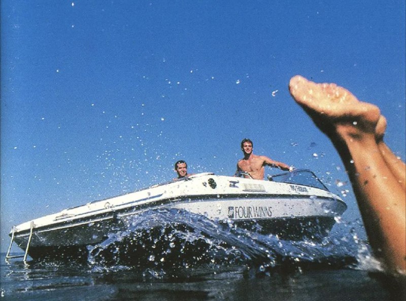 Blur-TheGreatEscape