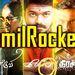 TamilRockers 2021 Movies Download Telegram Group Link