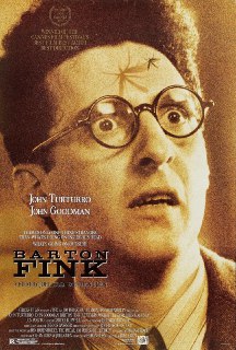 巴顿·芬克 Barton Fink (1991)[免费在线观看][夸克网盘]