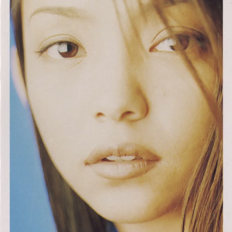 NamieAmuro-1996年专辑-Don’tWannacry 音乐