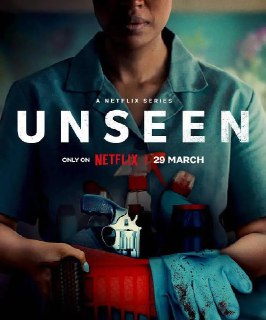 看不见的罪 第2季 Unseen Season 2 (2025)[免费在线观看][夸克网盘]