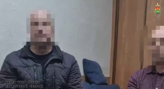 🎬 В Амурской области задержали мужчину, который якобы планировал совершить тера...