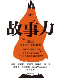 《故事力》[免费在线观看][夸克网盘]
