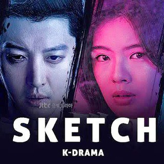 Sketch Kdrama Hindi Korean Web Series Hd Download Telegram Group Link