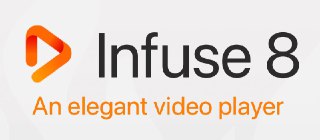 Infuse Pro 8.1.5[免费在线观看][夸克网盘]