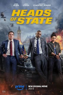 名称：国家元首(2025) 4K DV HDR 内封多国字幕描述：英国首相(伊德里斯·艾尔巴 Idris Elba 饰)和美国总统(约翰·塞纳 John Cena 饰)的公开争执让两国联盟岌岌可危。然而，当他们成为某个强大势力的袭击目标后，这对冤家不得不放下分歧，展开一场横跨多国的疯狂行动。在军情六处精英特工诺埃尔(佩丽冉卡·曹帕拉 Priyanka Chopra 饰)的协助下，他们必须想方设法挫败那个威胁整个自由世界的惊天阴谋。链接：https://www.alipan.com/s/av145WEtgbj